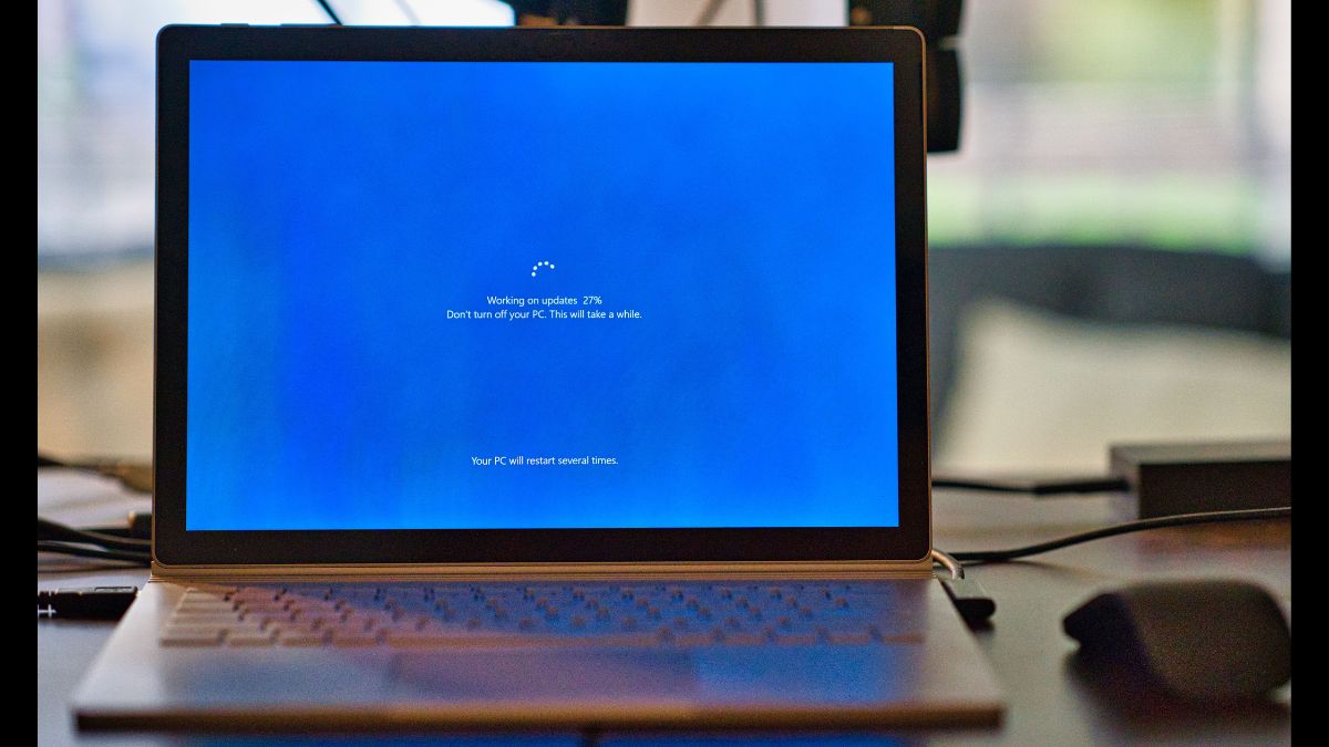 Microsoft Windows 12 Under Development, To Be Released By Next Year Report